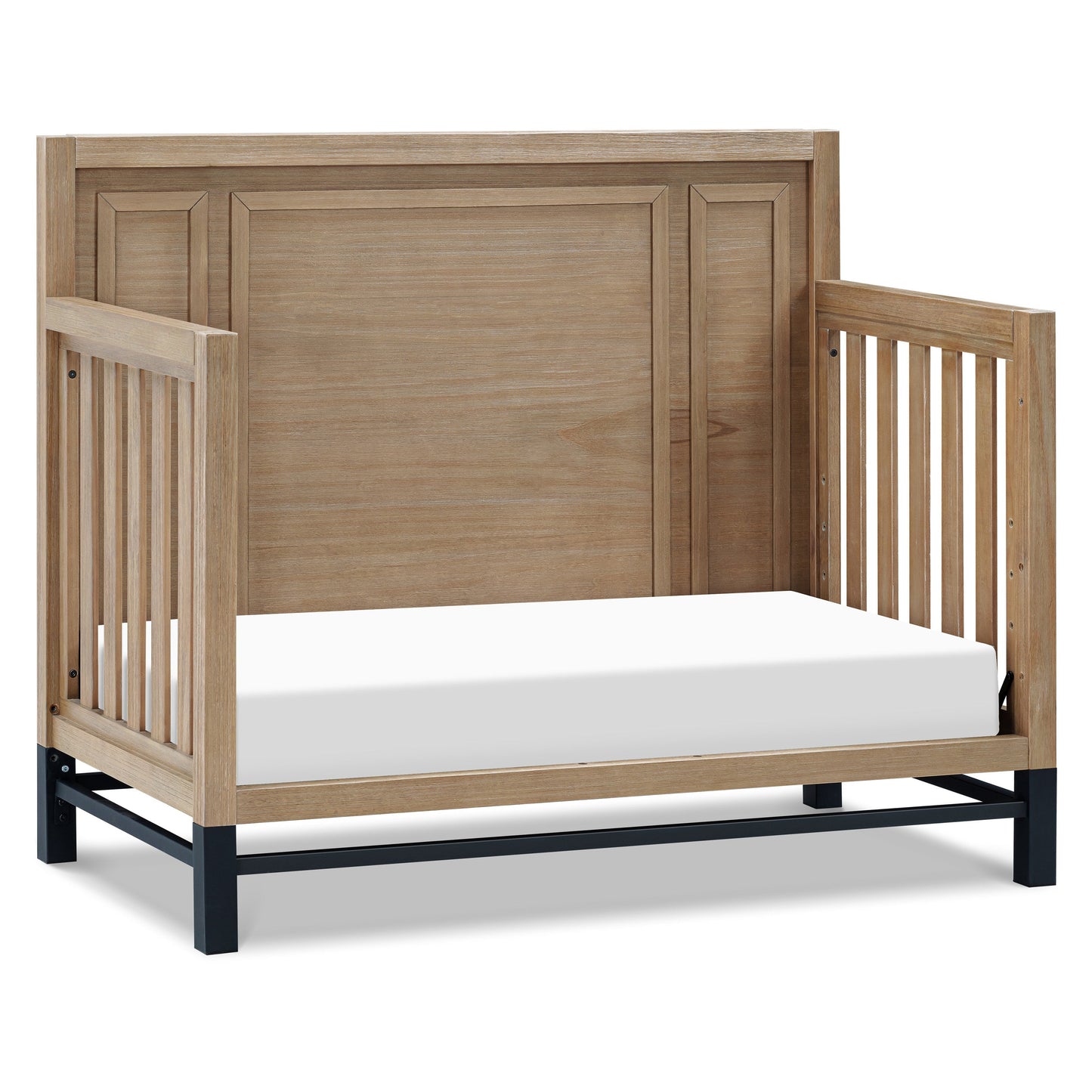 Namesake Cribs Monogram by Namesake Newbern 4-in-1 Convertible Crib