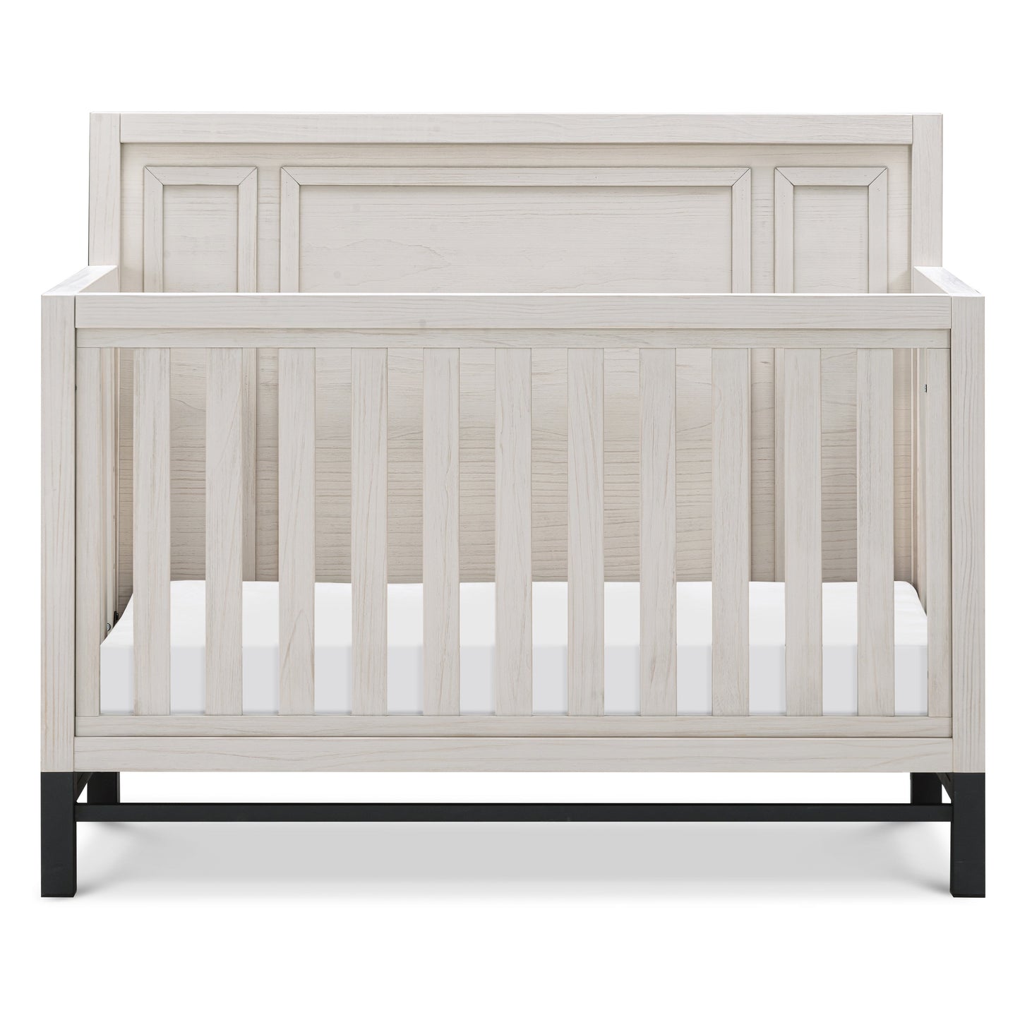 Namesake Cribs Monogram by Namesake Newbern 4-in-1 Convertible Crib