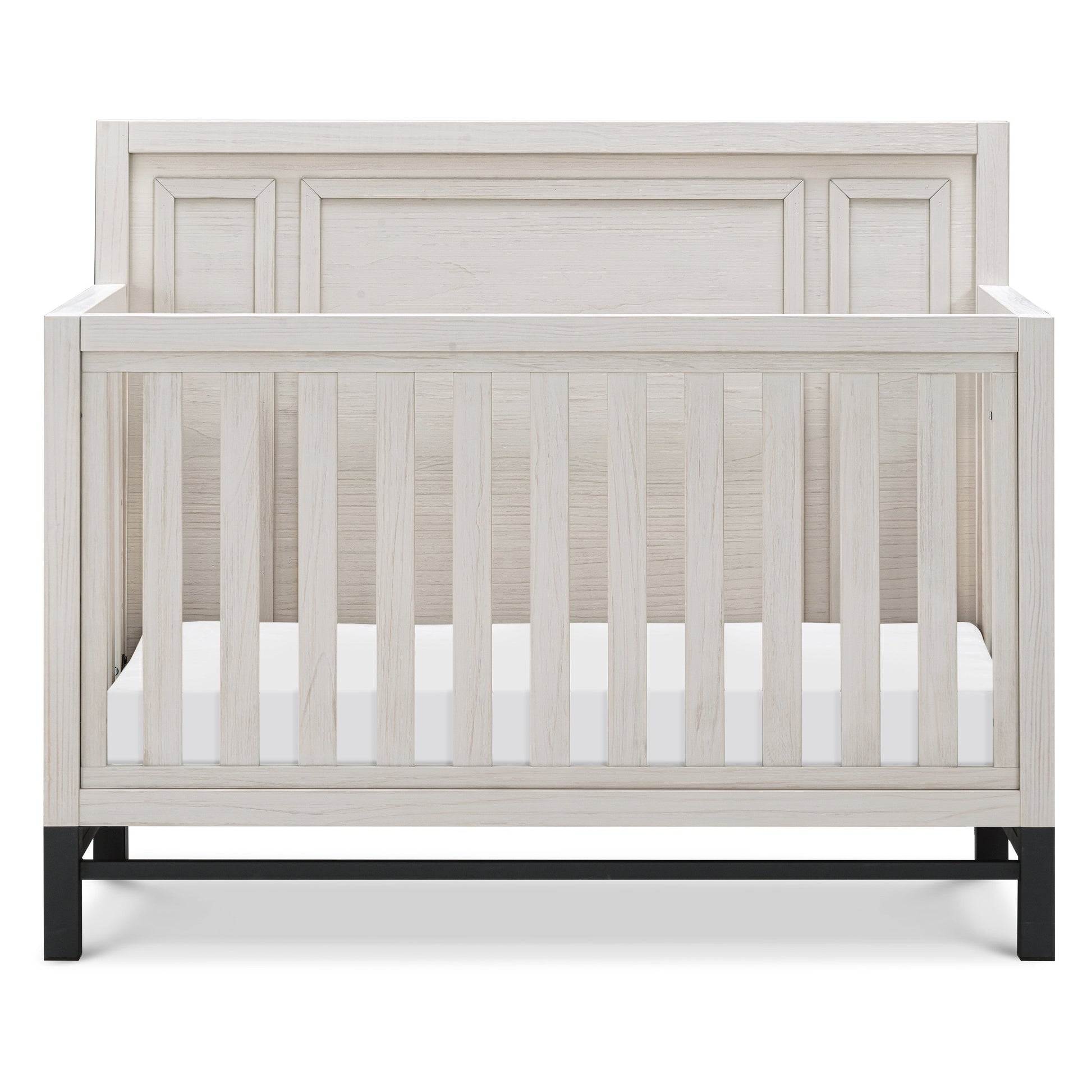 Namesake Cribs Monogram by Namesake Newbern 4-in-1 Convertible Crib