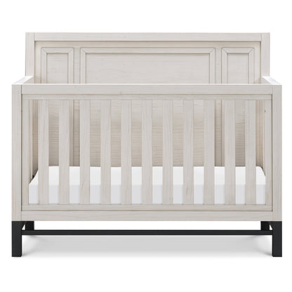 Namesake Cribs Monogram by Namesake Newbern 4-in-1 Convertible Crib