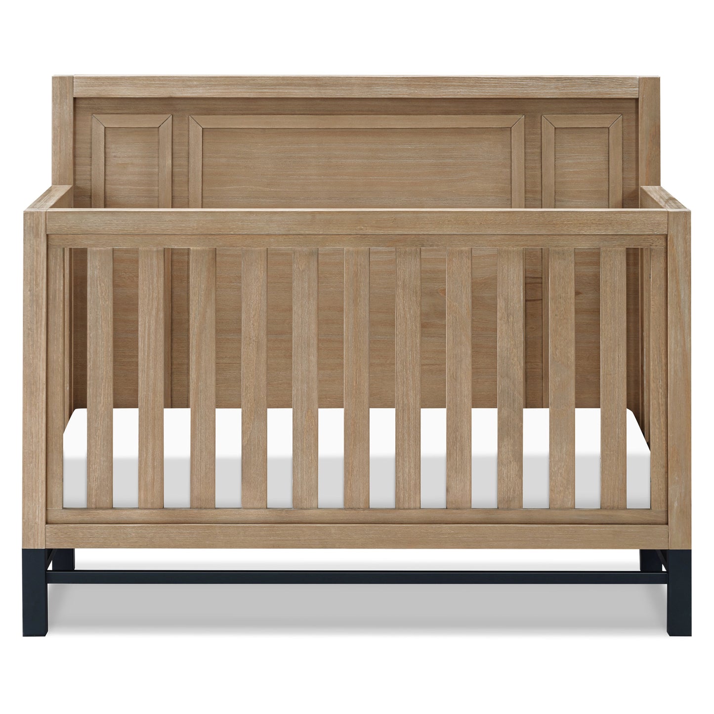 Namesake Cribs Monogram by Namesake Newbern 4-in-1 Convertible Crib