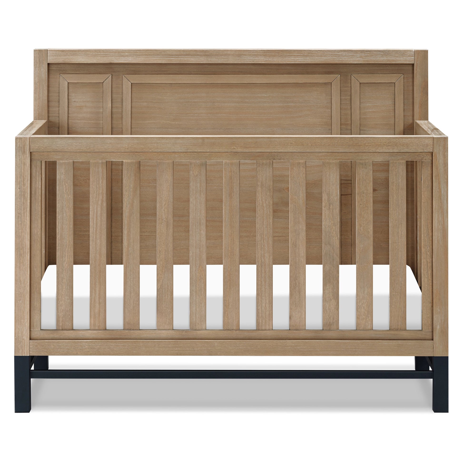 Namesake Cribs Monogram by Namesake Newbern 4-in-1 Convertible Crib