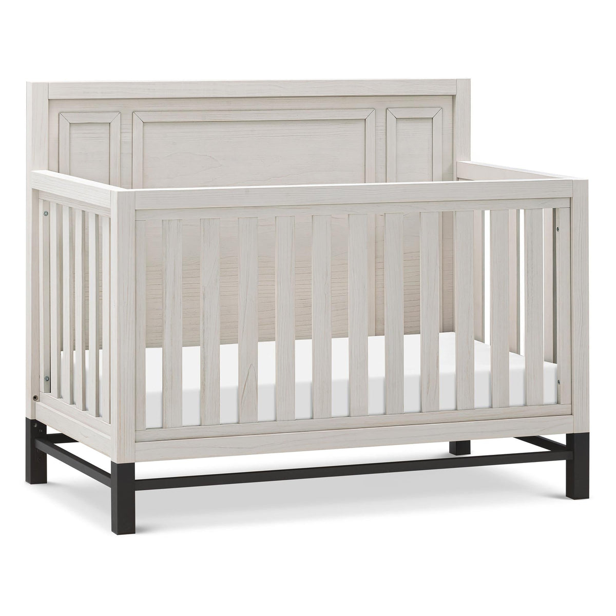 NamesakeMonogram by Namesake Newbern 4-in-1 Convertible CribBabysupermarket