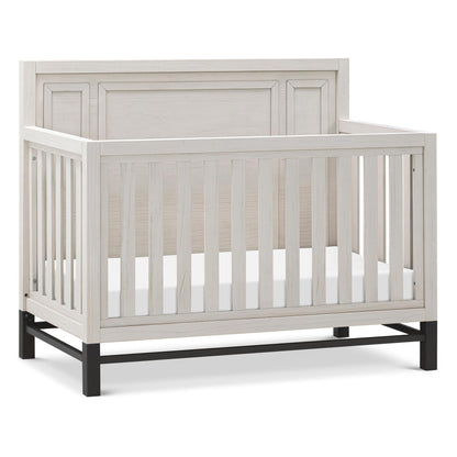 NamesakeMonogram by Namesake Newbern 4-in-1 Convertible CribBabysupermarket
