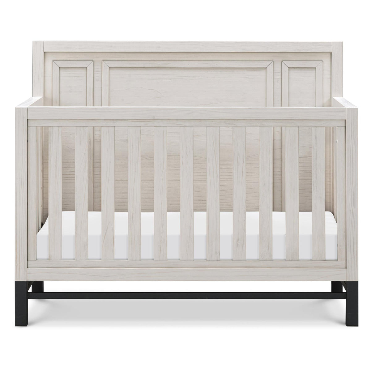 NamesakeMonogram by Namesake Newbern 4-in-1 Convertible CribBabysupermarket