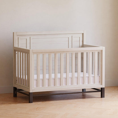 NamesakeMonogram by Namesake Newbern 4-in-1 Convertible CribBabysupermarket