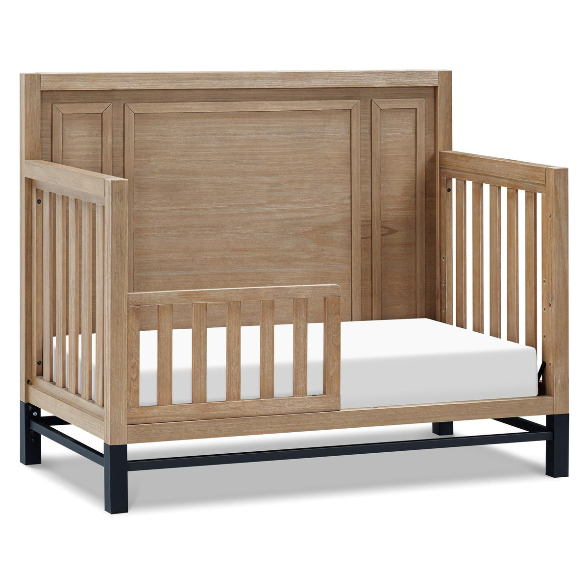 NamesakeMonogram by Namesake Newbern 4-in-1 Convertible CribBabysupermarket