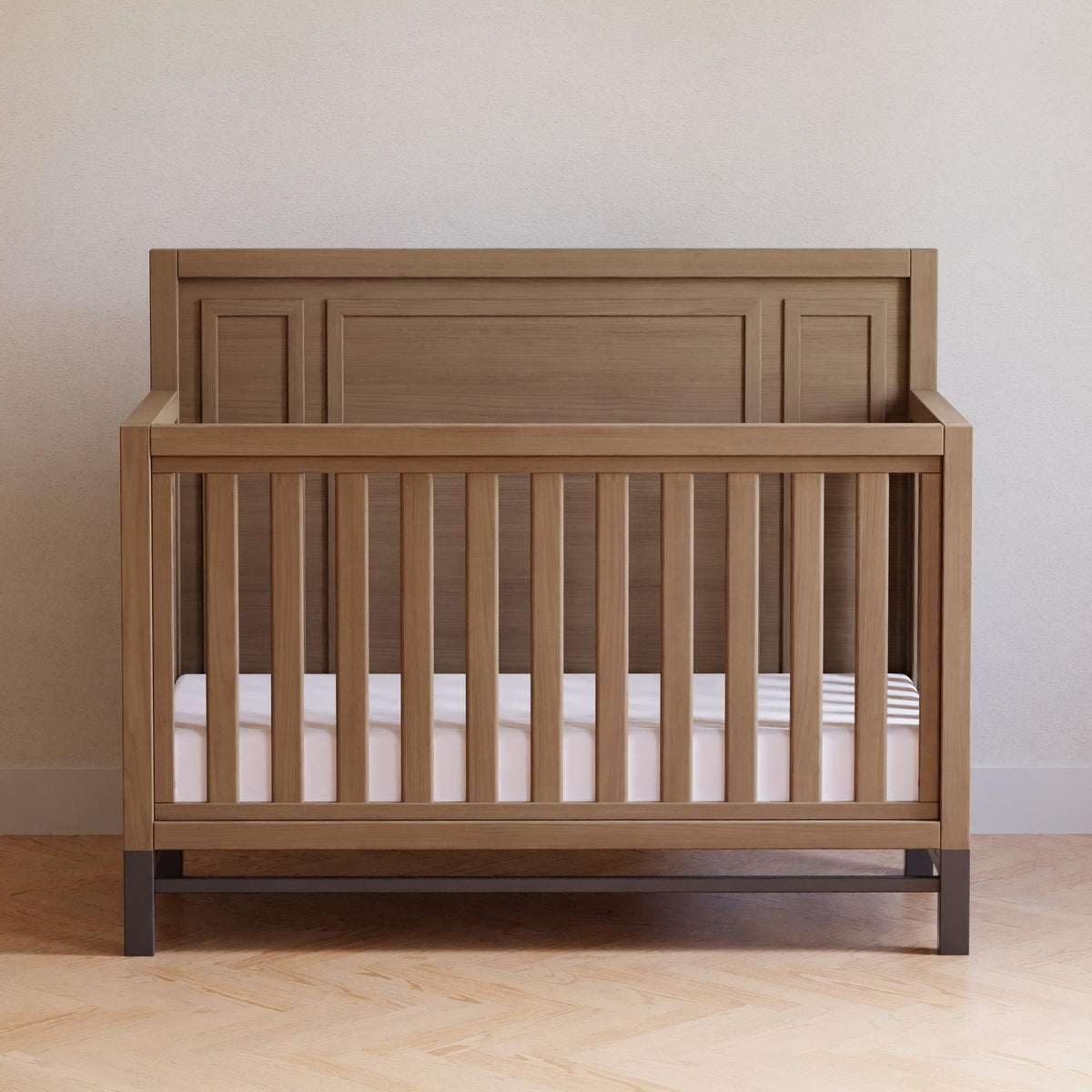 NamesakeMonogram by Namesake Newbern 4-in-1 Convertible CribBabysupermarket