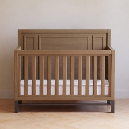 NamesakeMonogram by Namesake Newbern 4-in-1 Convertible CribBabysupermarket