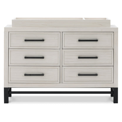 NamesakeMonogram by Namesake Newbern 6-Drawer DresserBabysupermarket