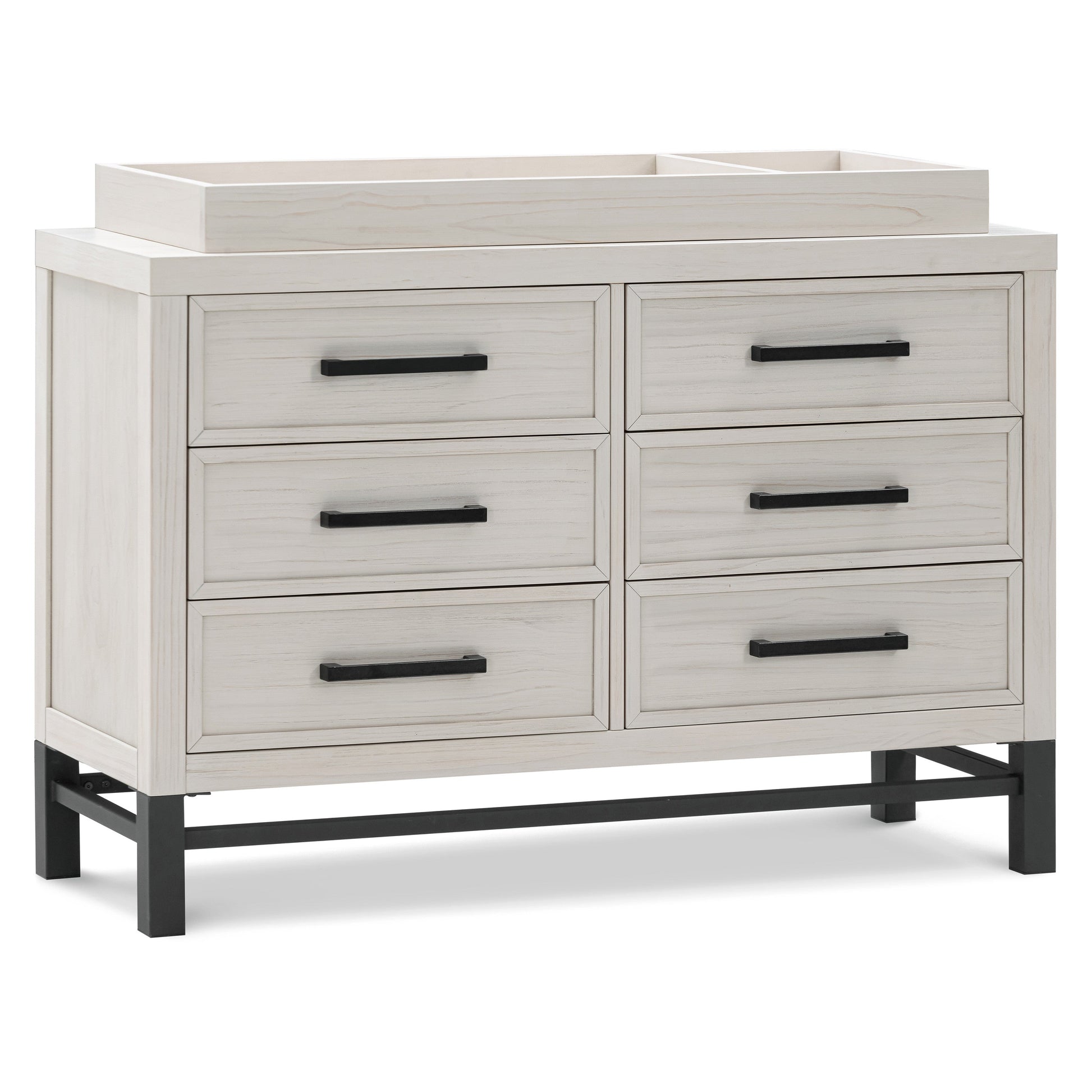 NamesakeMonogram by Namesake Newbern 6-Drawer DresserBabysupermarket