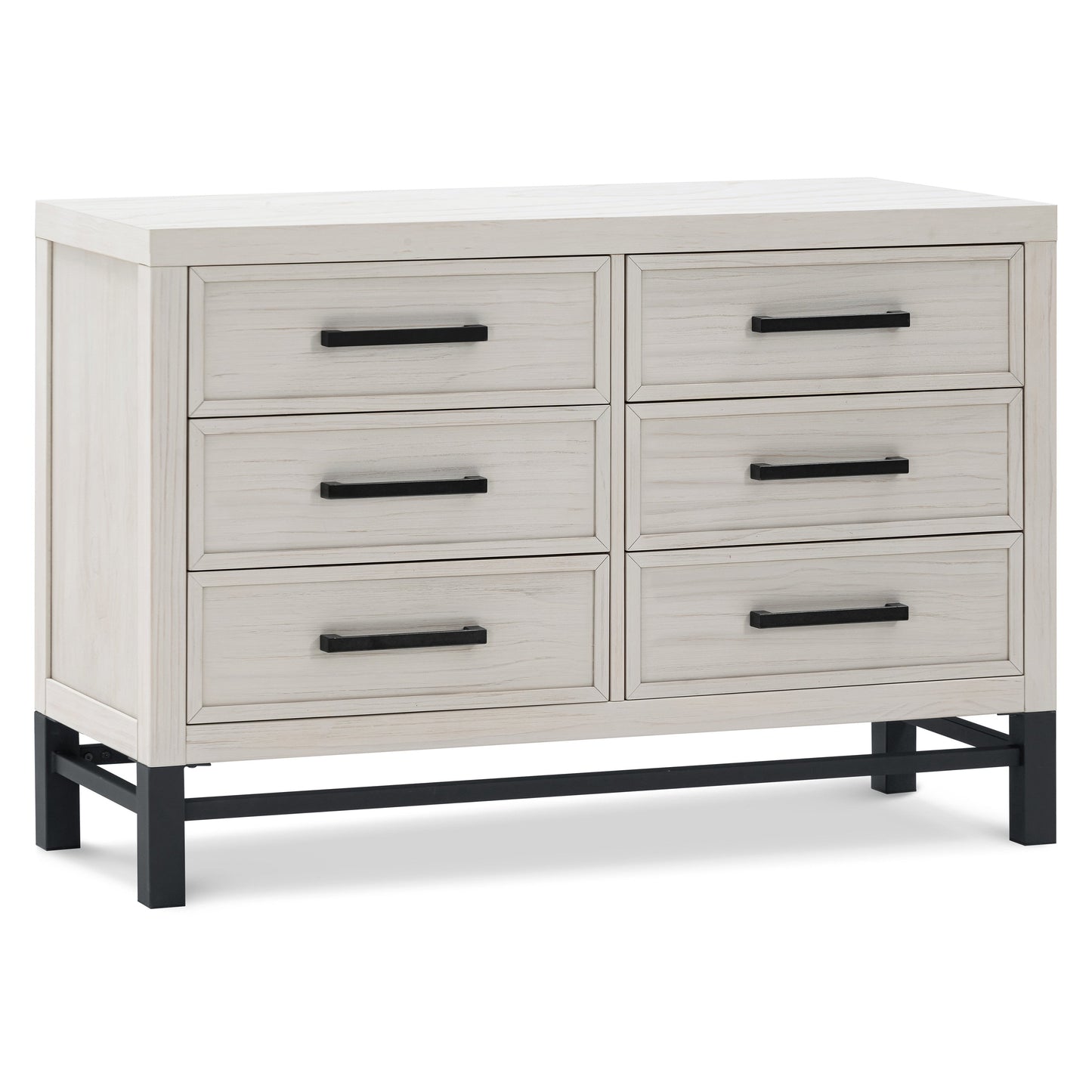 NamesakeMonogram by Namesake Newbern 6-Drawer DresserBabysupermarket