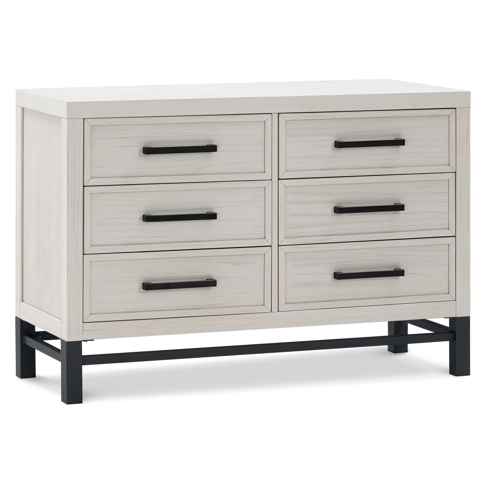 NamesakeMonogram by Namesake Newbern 6-Drawer DresserBabysupermarket