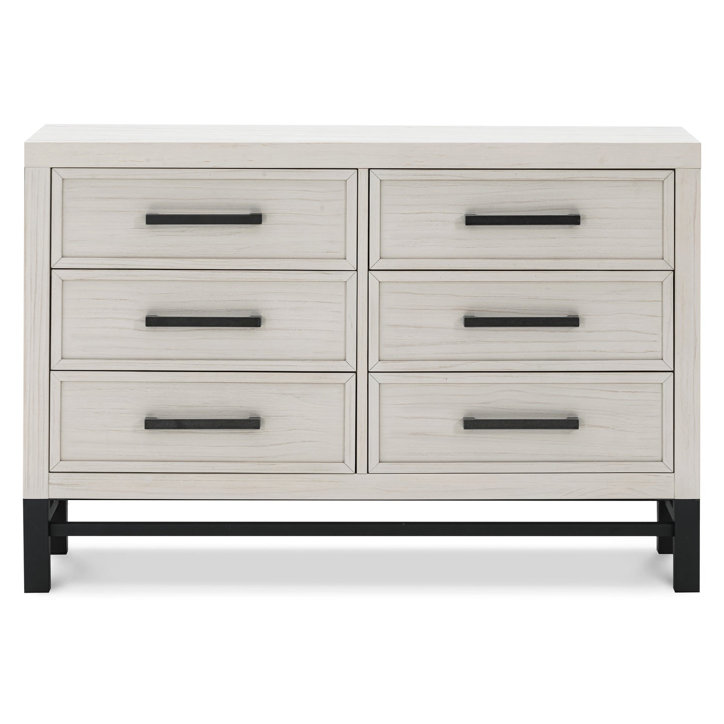 NamesakeMonogram by Namesake Newbern 6-Drawer DresserBabysupermarket