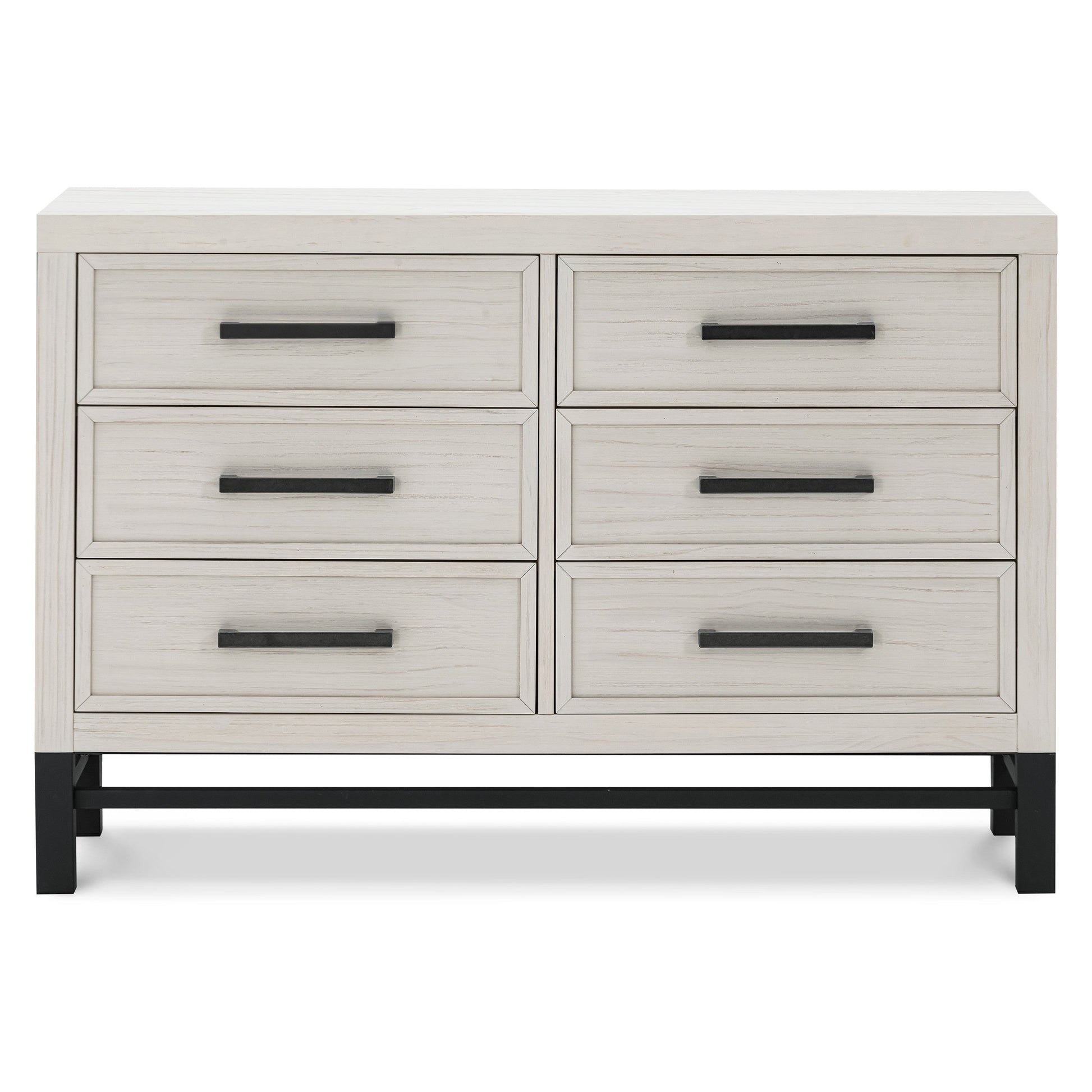 NamesakeMonogram by Namesake Newbern 6-Drawer DresserBabysupermarket
