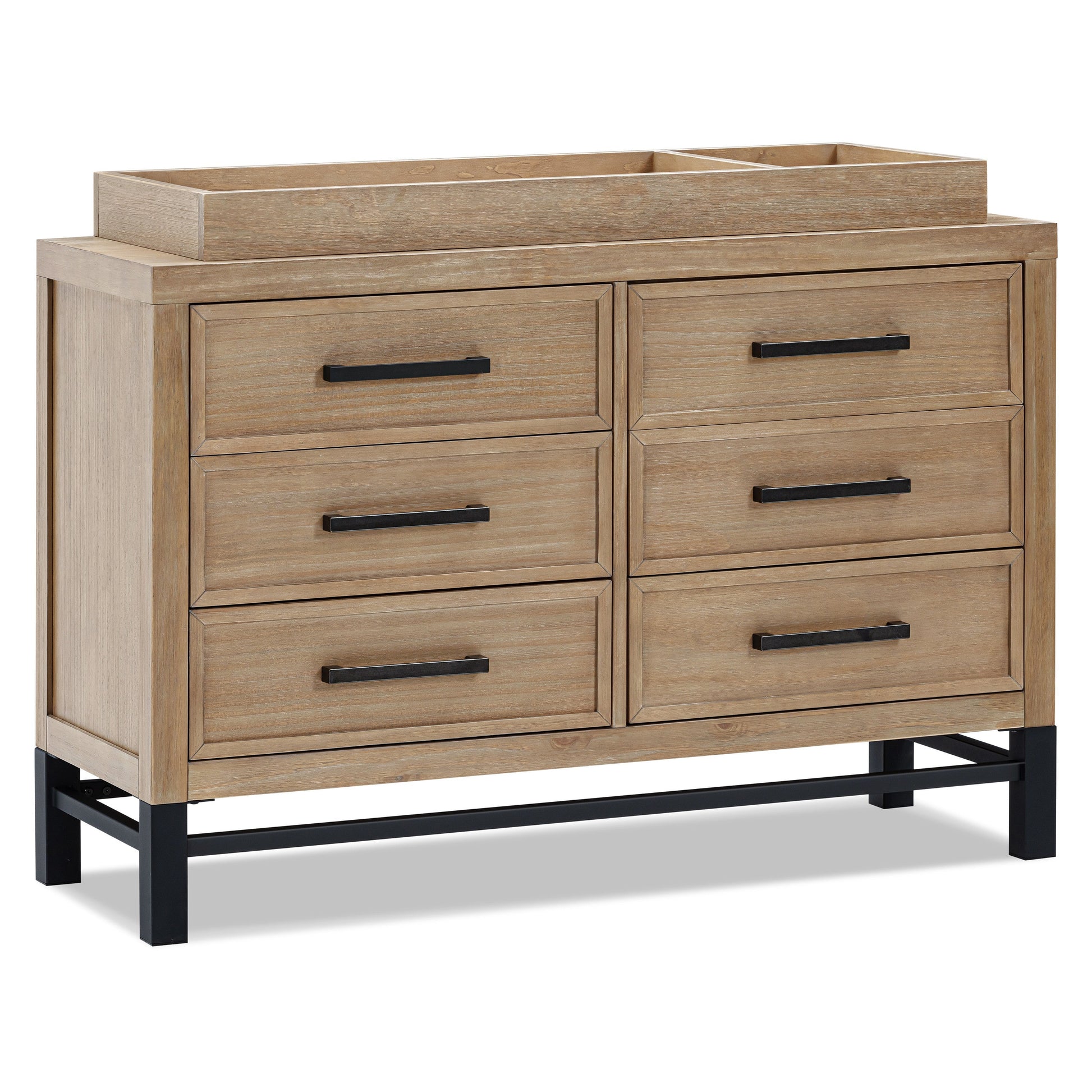 NamesakeMonogram by Namesake Newbern 6-Drawer DresserBabysupermarket
