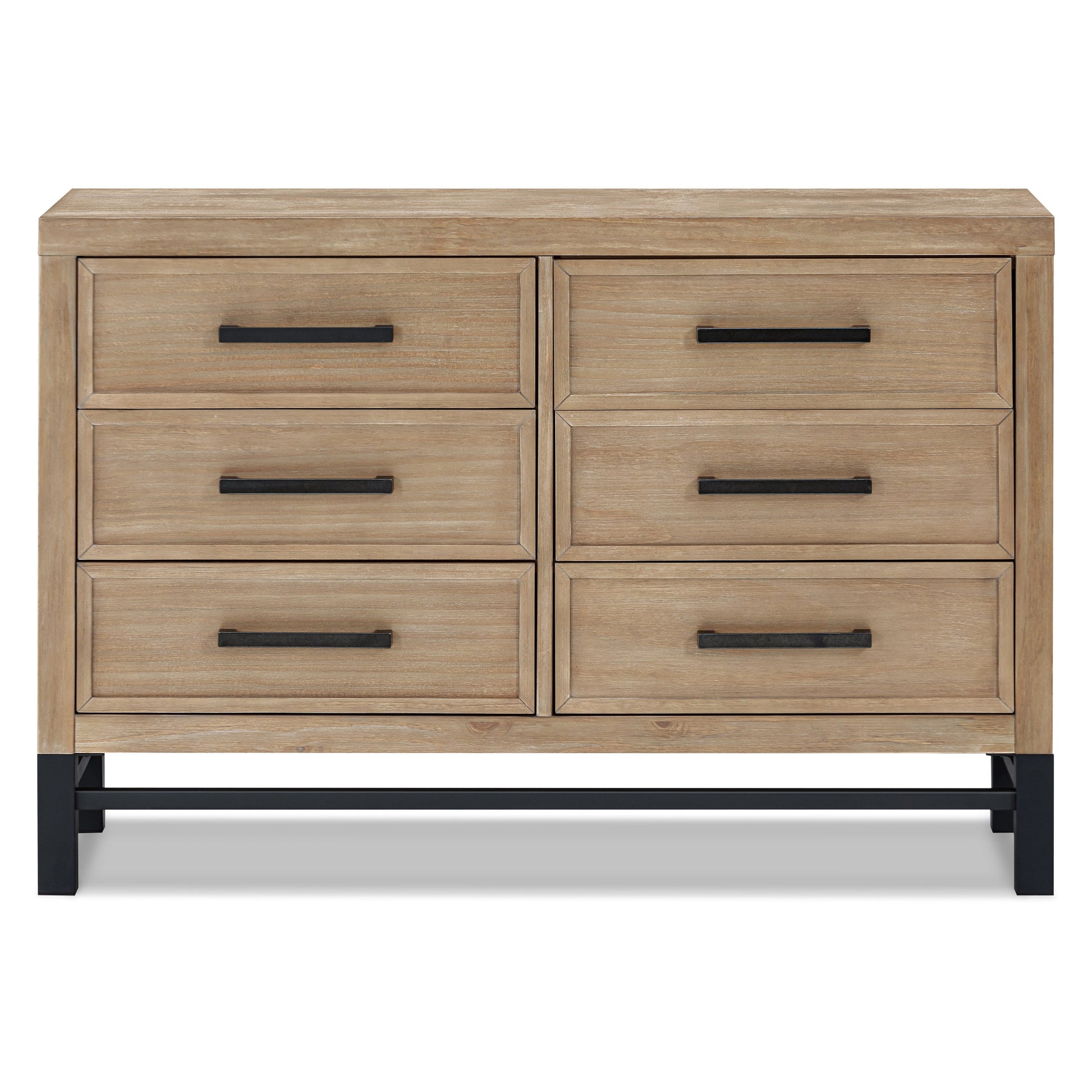 NamesakeMonogram by Namesake Newbern 6-Drawer DresserBabysupermarket