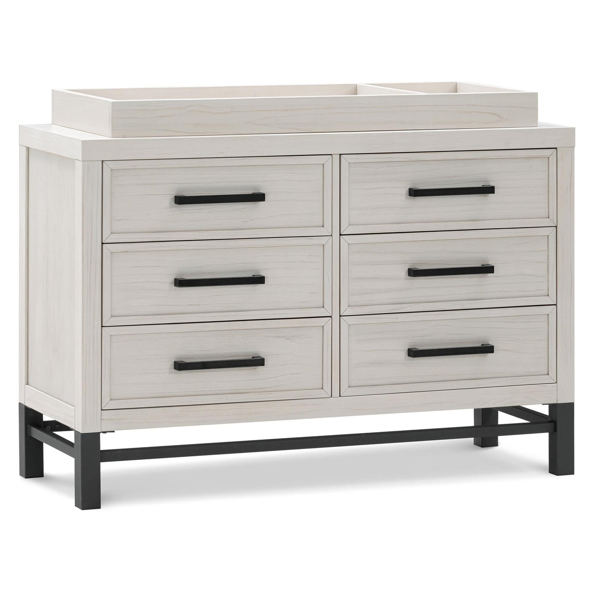 NamesakeMonogram by Namesake Newbern 6-Drawer DresserBabysupermarket