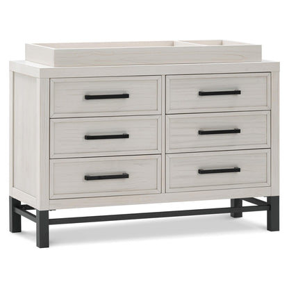 NamesakeMonogram by Namesake Newbern 6-Drawer DresserBabysupermarket