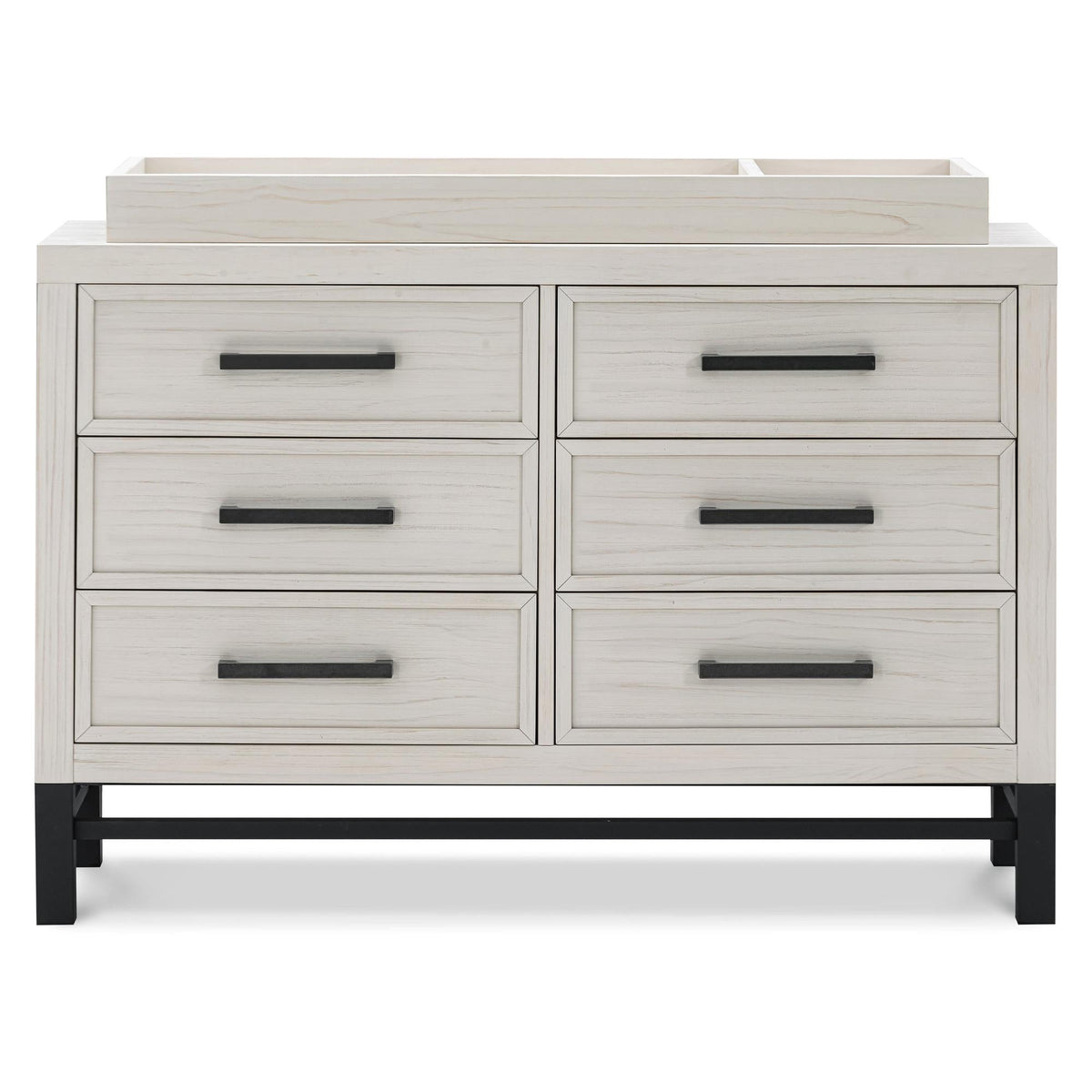 NamesakeMonogram by Namesake Newbern 6-Drawer DresserBabysupermarket