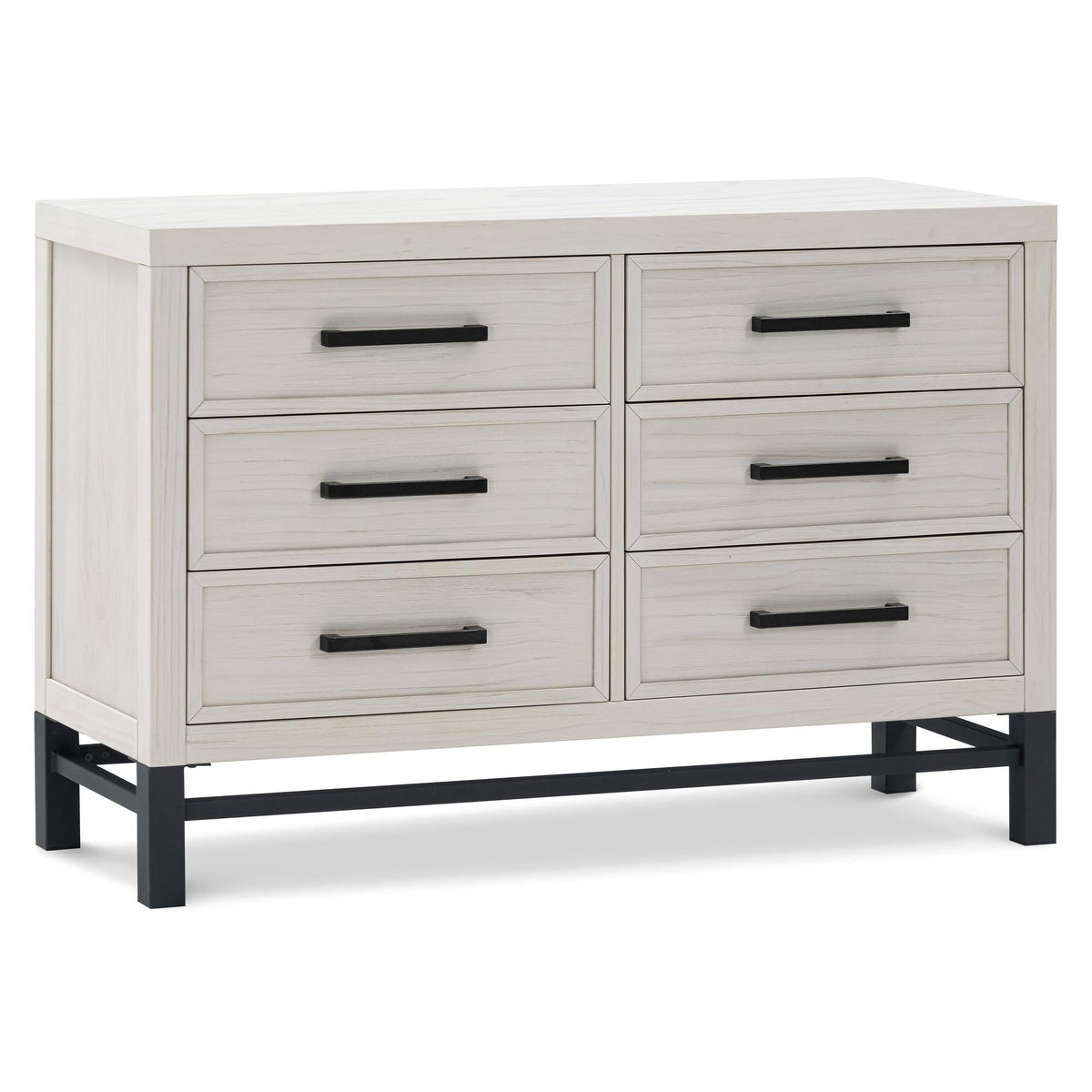 NamesakeMonogram by Namesake Newbern 6-Drawer DresserBabysupermarket