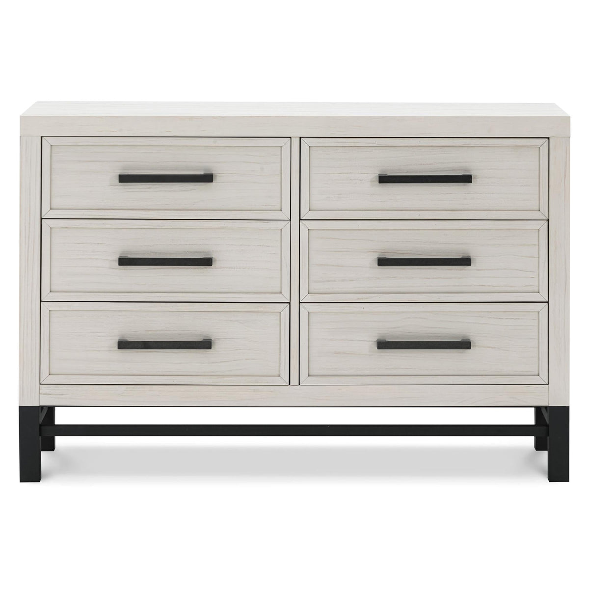 NamesakeMonogram by Namesake Newbern 6-Drawer DresserBabysupermarket