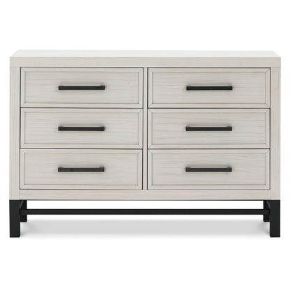 NamesakeMonogram by Namesake Newbern 6-Drawer DresserBabysupermarket