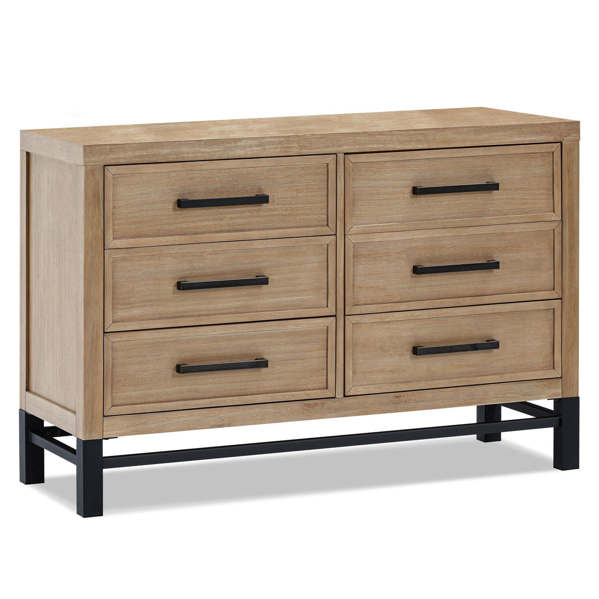 NamesakeMonogram by Namesake Newbern 6-Drawer DresserBabysupermarket