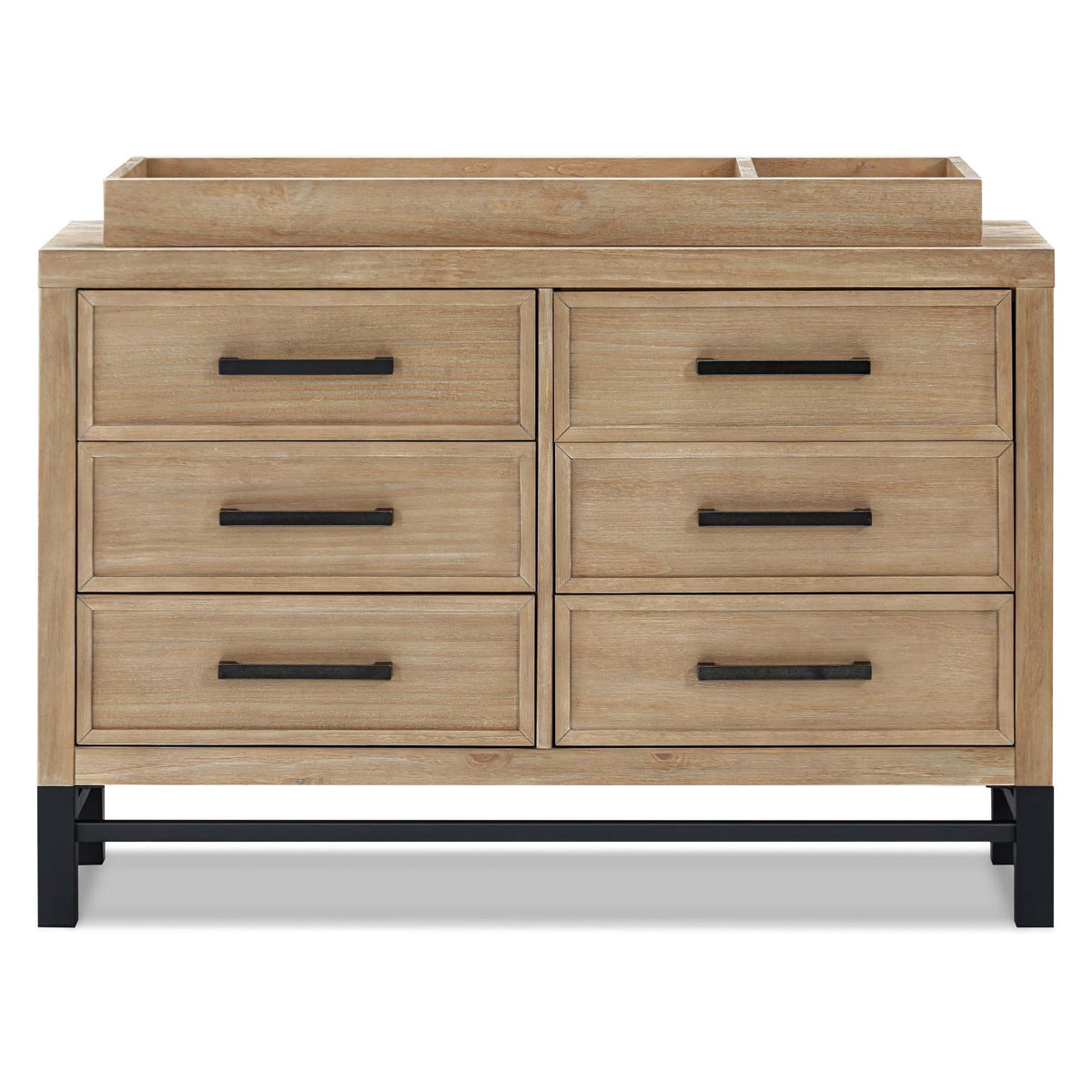 NamesakeMonogram by Namesake Newbern 6-Drawer DresserBabysupermarket