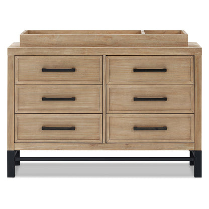 NamesakeMonogram by Namesake Newbern 6-Drawer DresserBabysupermarket