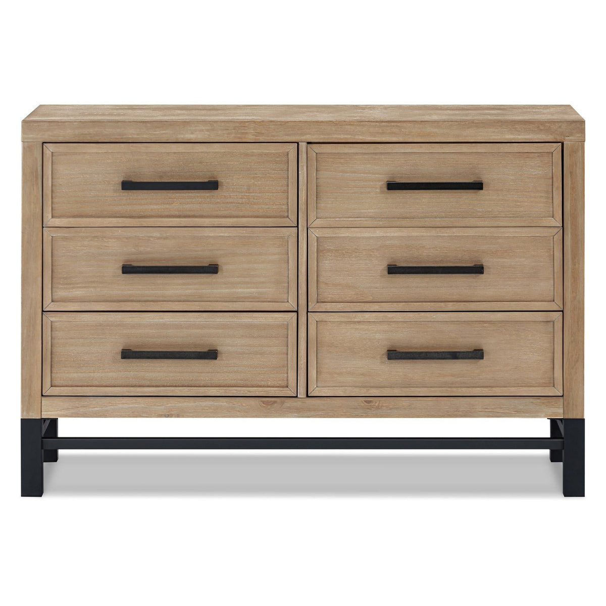 NamesakeMonogram by Namesake Newbern 6-Drawer DresserBabysupermarket