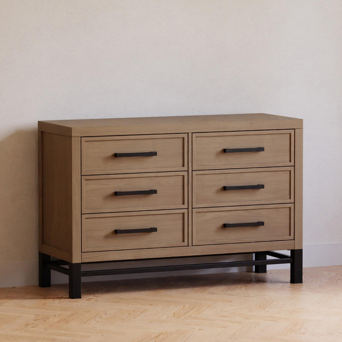 NamesakeMonogram by Namesake Newbern 6-Drawer DresserBabysupermarket