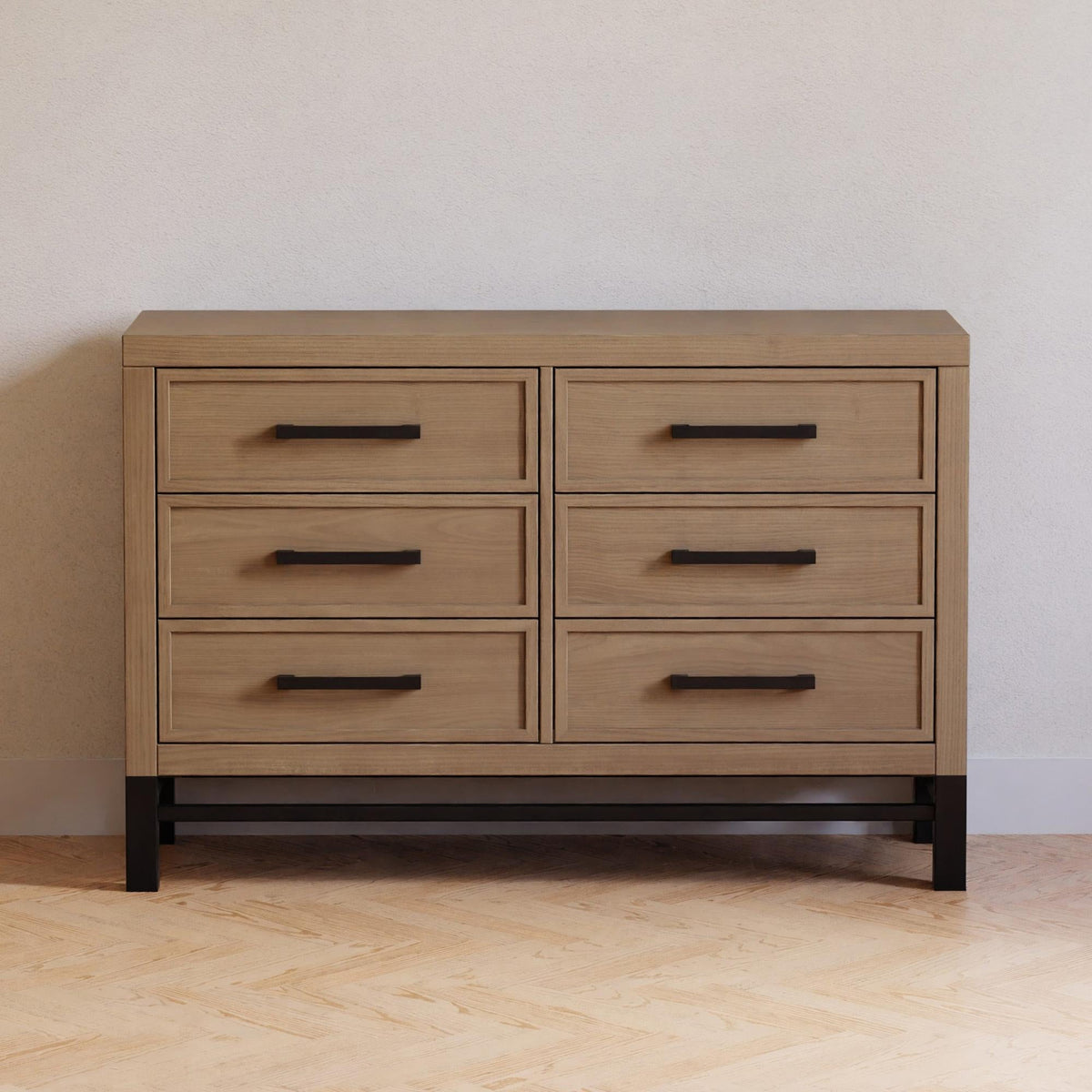 NamesakeMonogram by Namesake Newbern 6-Drawer DresserBabysupermarket