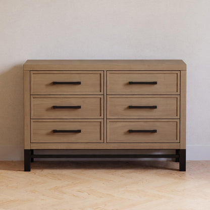NamesakeMonogram by Namesake Newbern 6-Drawer DresserBabysupermarket