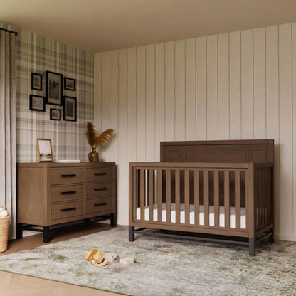 NamesakeMonogram by Namesake Newbern 6-Drawer DresserBabysupermarket