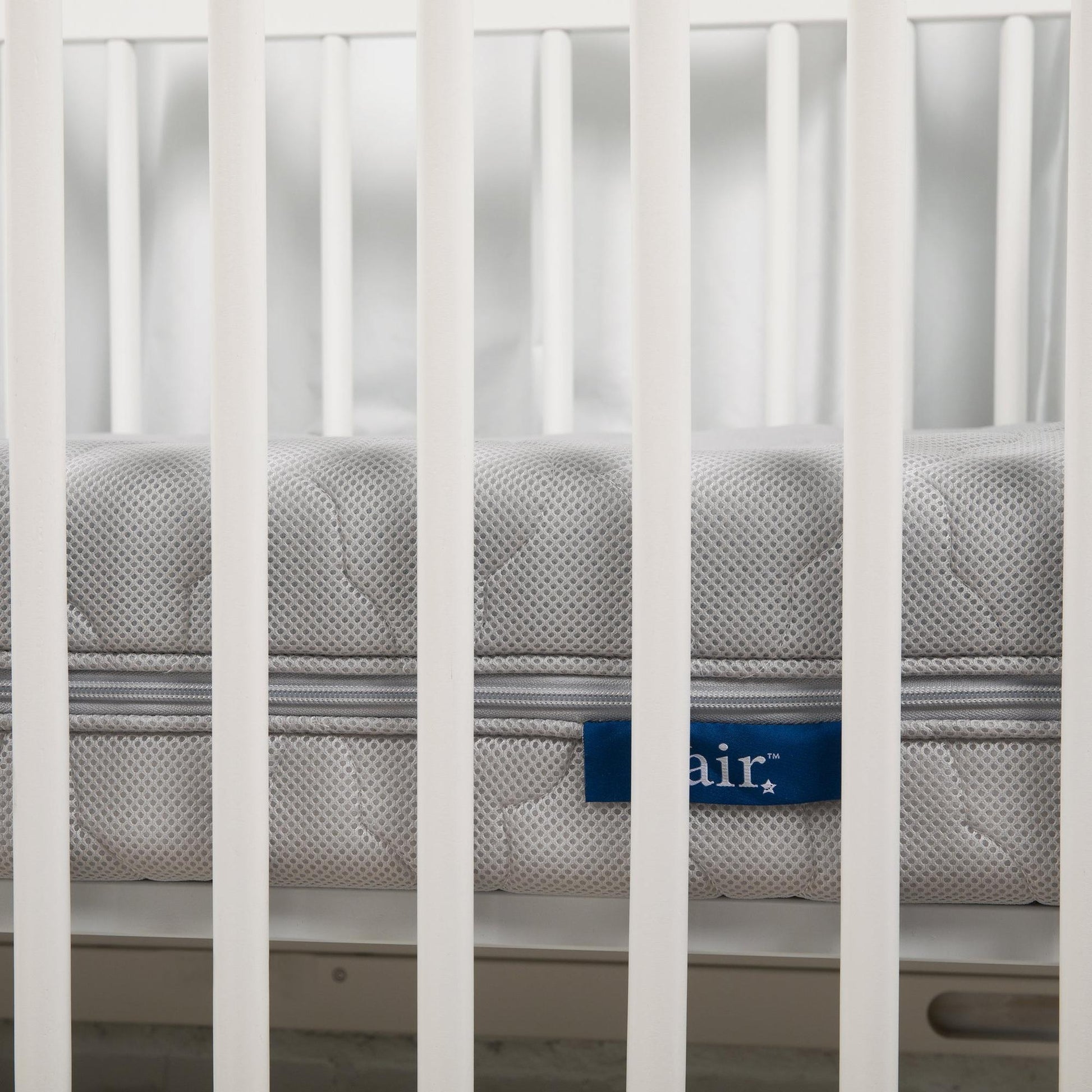 Moonlight SlumberMoonlight Air Crib Mattress CoverBabysupermarket