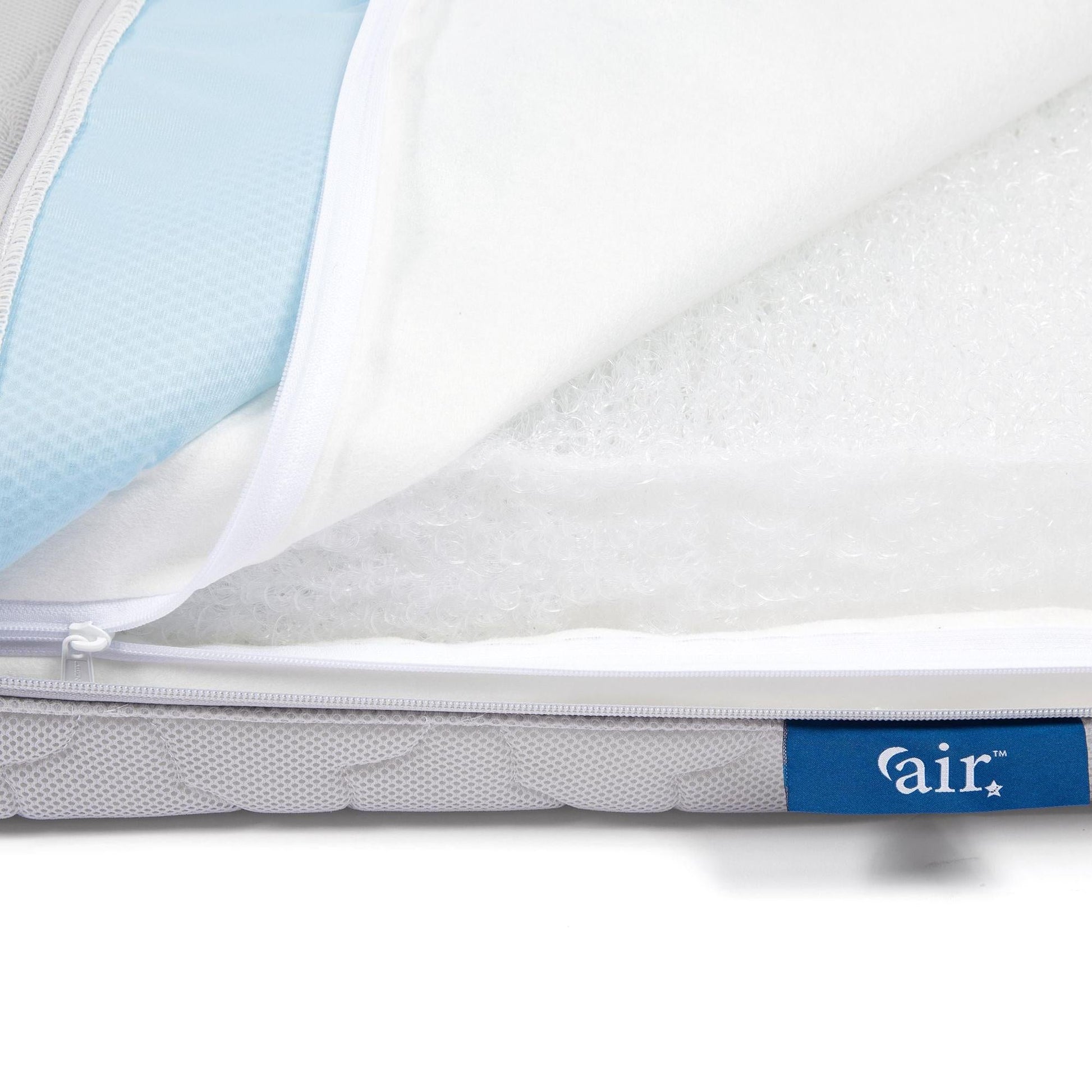 Moonlight SlumberMoonlight Air Crib Mattress CoverBabysupermarket