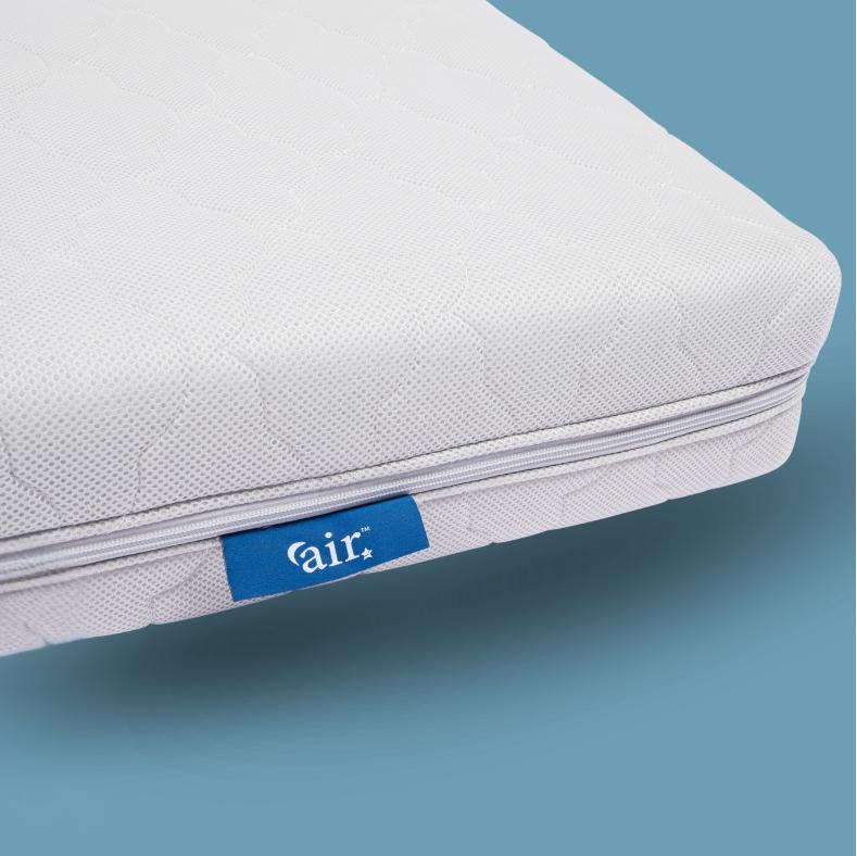 Moonlight SlumberMoonlight Air Crib Mattress CoverBabysupermarket