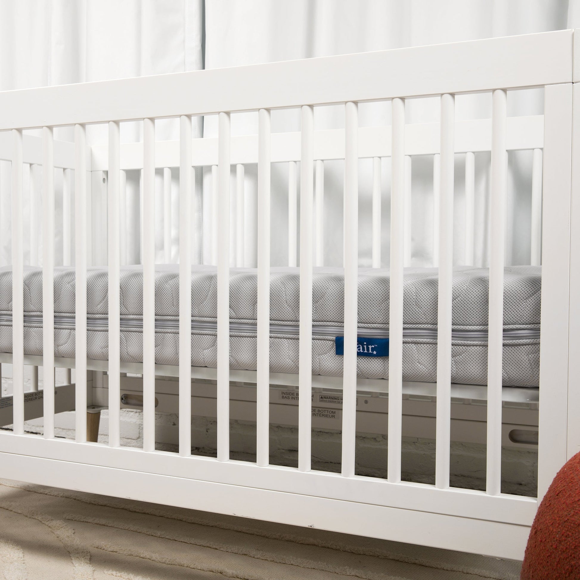 Moonlight Slumber Crib Mattress Moonlight Air Crib Mattress