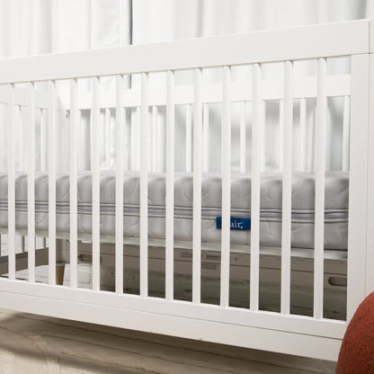 Moonlight Slumber Crib Mattress Moonlight Air Crib Mattress