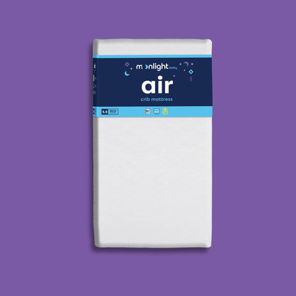 Moonlight SlumberMoonlight Air Crib MattressBabysupermarket