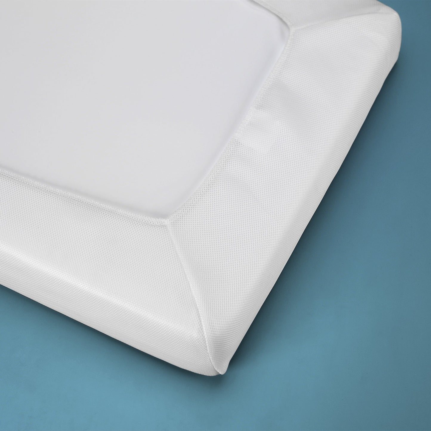 Moonlight Slumber Mattress Pads Moonlight Little Dreamer Breathe-Thru Crib Mattress Cover