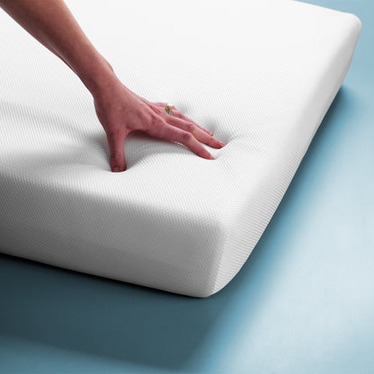 Moonlight Slumber Mattress Pads Moonlight Little Dreamer Breathe-Thru Crib Mattress Cover