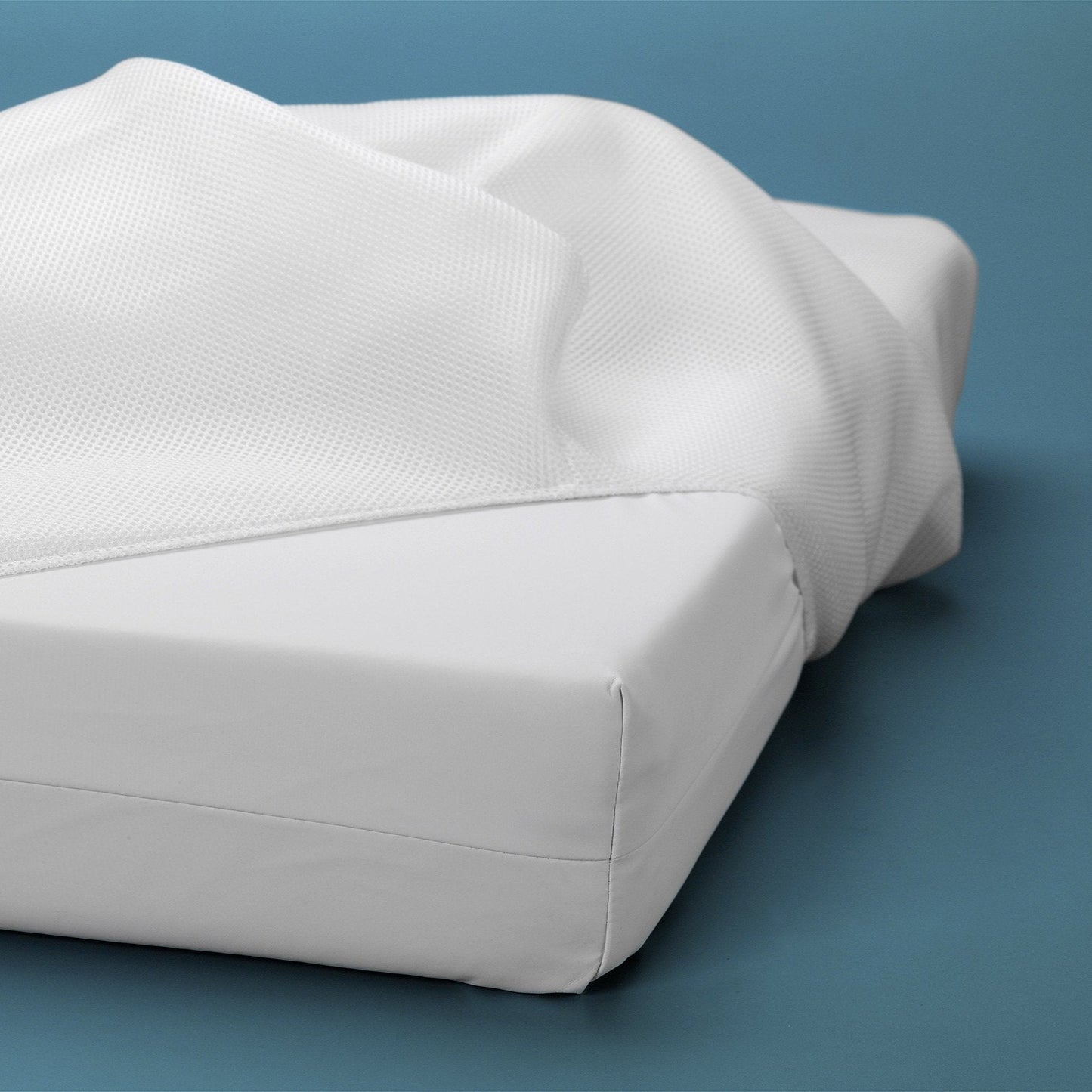 Moonlight Slumber Mattress Pads Moonlight Little Dreamer Breathe-Thru Crib Mattress Cover