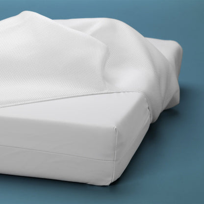 Moonlight Slumber Mattress Pads Moonlight Little Dreamer Breathe-Thru Crib Mattress Cover