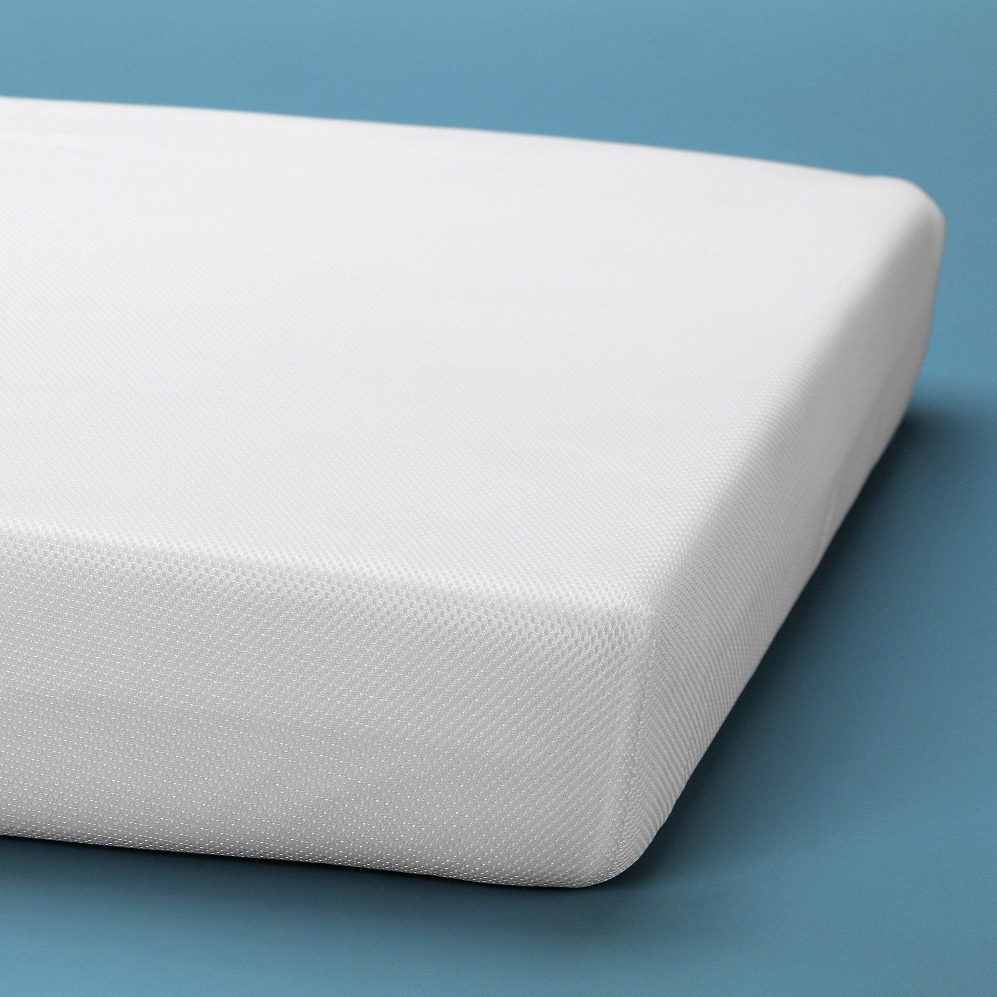 Moonlight Slumber Mattress Pads Moonlight Little Dreamer Breathe-Thru Crib Mattress Cover