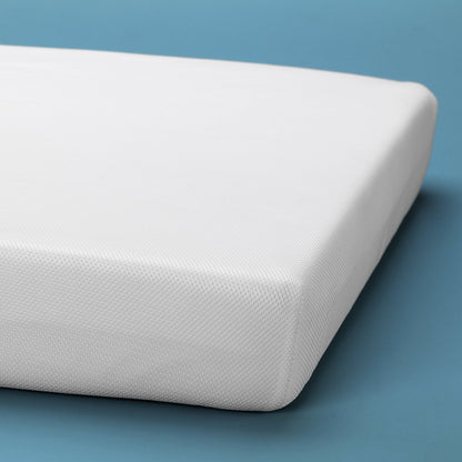 Moonlight Slumber Mattress Pads Moonlight Little Dreamer Breathe-Thru Crib Mattress Cover