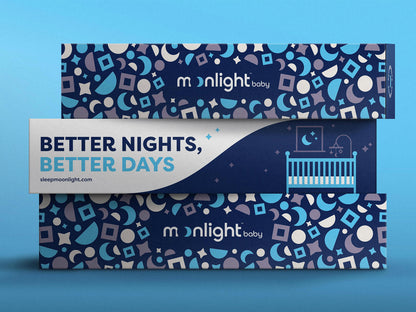 Moonlight Slumber Furniture Moonlight Little Dreamer Crib Mattress