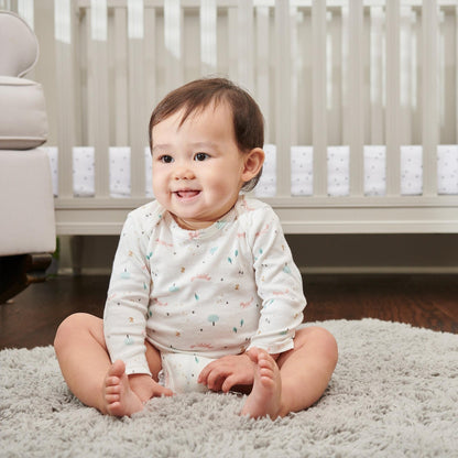 Moonlight SlumberMoonlight Little Dreamer Crib MattressBabysupermarket