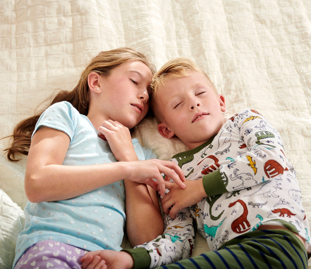 Moonlight Slumber FurniturMattresse Moonlight Little Dreamer Deluxe Twin/Full Mattress